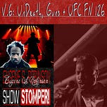 The Eugene S. Robinson Show Stomper! Podcast