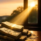 Sunlight is the best disinfectant