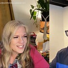Reda and Erica Discuss Agatha Christie’s Mrs. McGinty’s Dead 