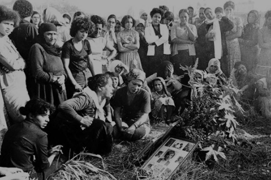 41 Years On, Perpetrators of Sabra & Shatila Massacre Go Unpunished