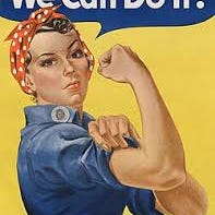 Feminist Salon