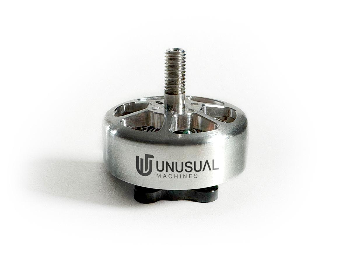 Unusual Machines Signs Lease for 17,000 sq ft Orlando Drone Motor Factory