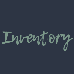 Inventory