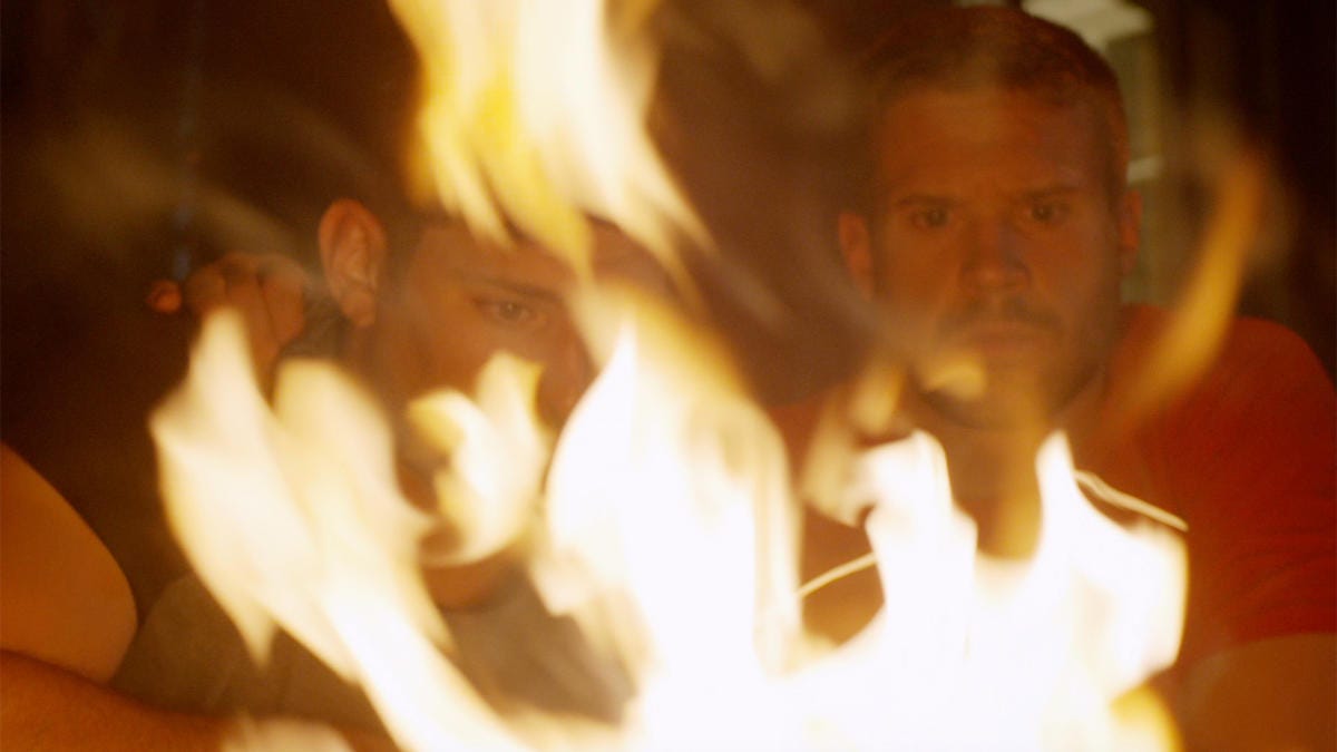 'Paranormal Witness' 505 Don't talk to the Zozo 2016 images 'Paranormal Witness' 505 Don't talk to the Zozo 2016 images