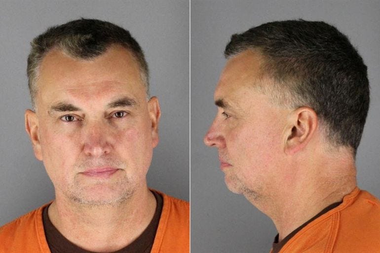 Who is Vance Boelter, the suspect in assassination of Minnesota lawmaker? |  Crime News | Al Jazeera