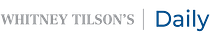 Whitney Tilson's Daily