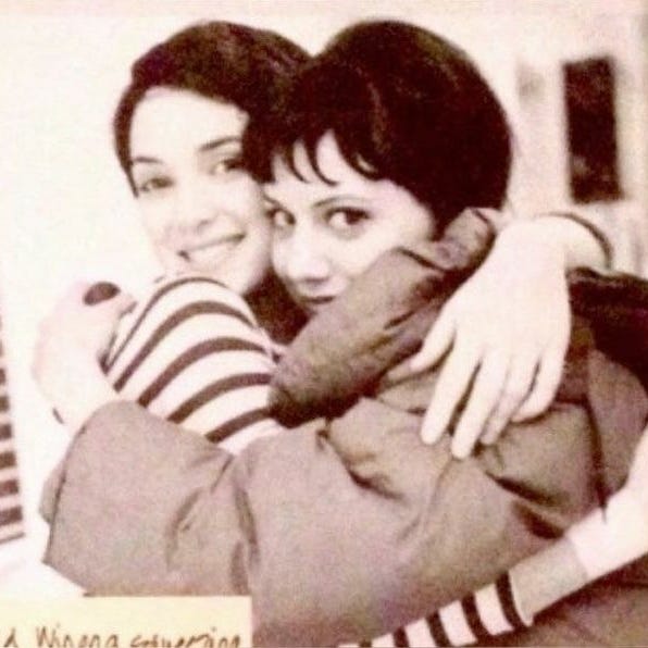 the magical hiding spot