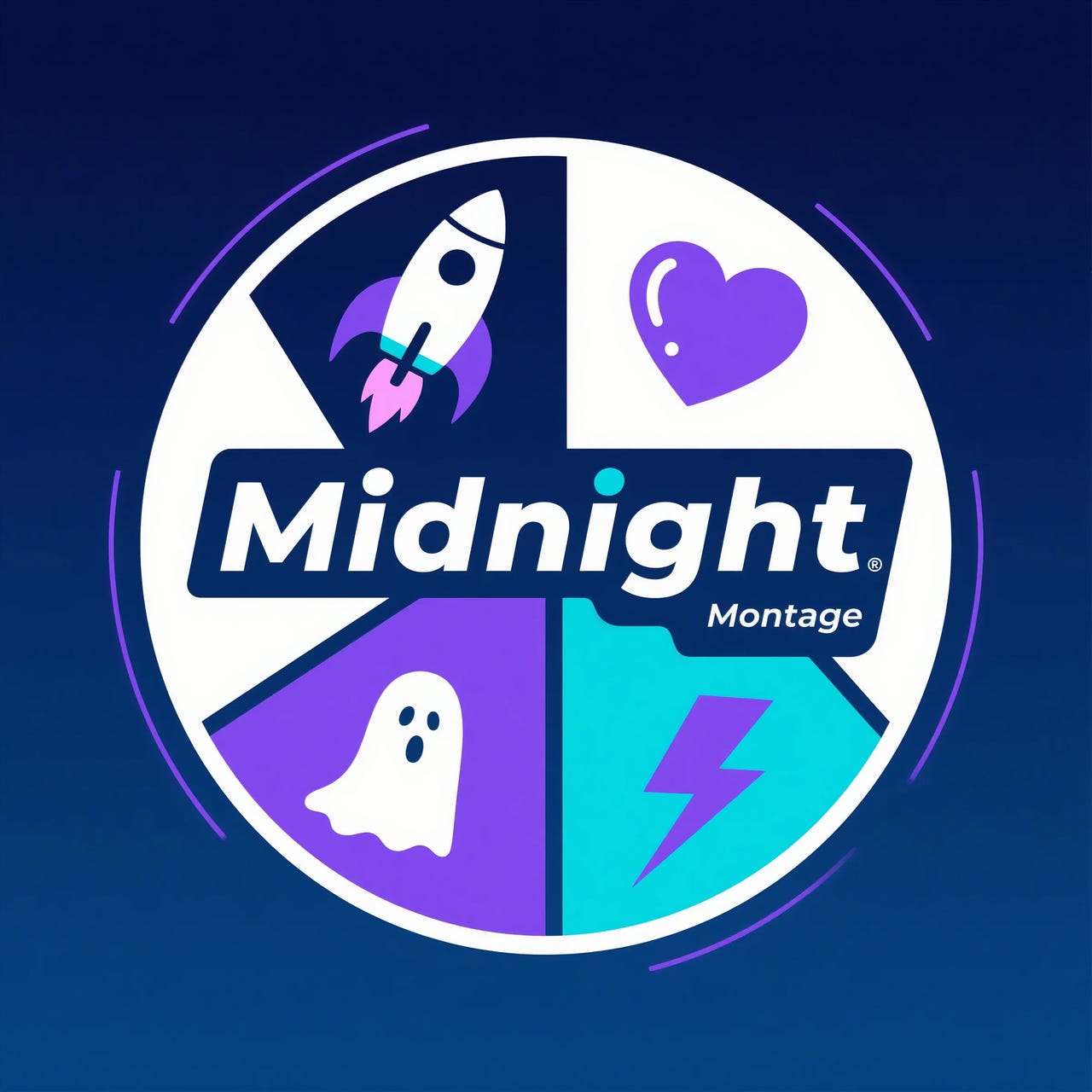 Midnight Montage