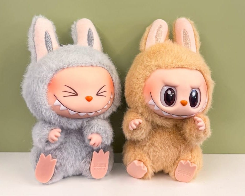 What is Labubu? All You Need to Know About the Viral Toy