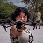 Indigenous Field Notes from the Biodiversity Olympics