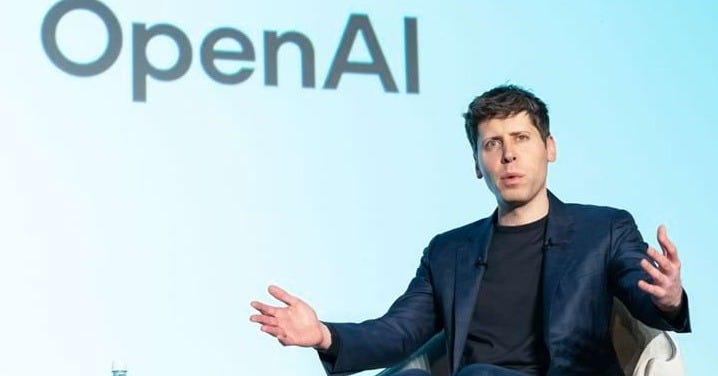 Sam Altman Biography, Quotes and Net worth - Toolshero Sam Altman Biography, Quotes and Net worth - Toolshero