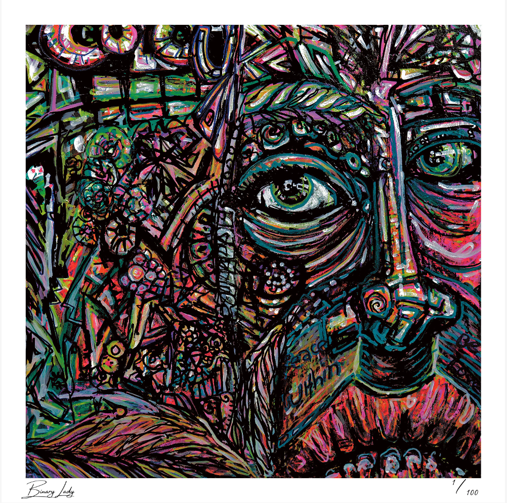 1/100 Limited Series