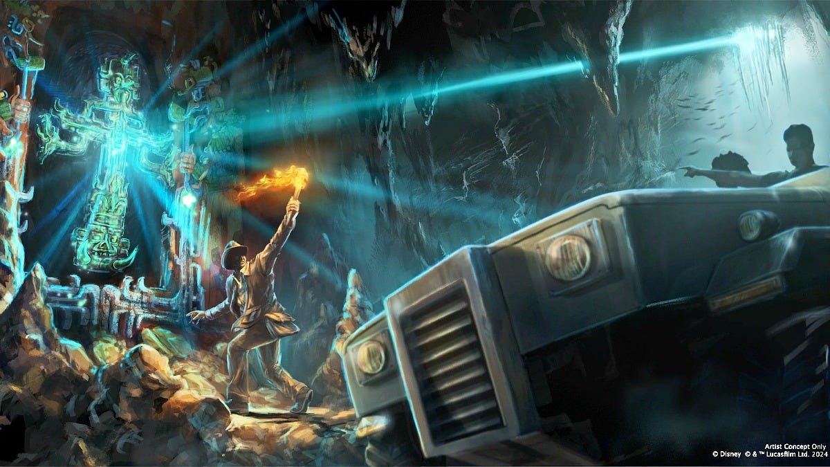 Image: Disney (concept art)