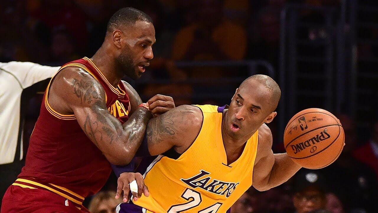 Kobe Bryant describes how he studied the referee&#39;s handbook to gain an  advantage over the opposing teams | Basketball Network
