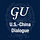 Initiative for U.S.-China Dialogue on Global Issues