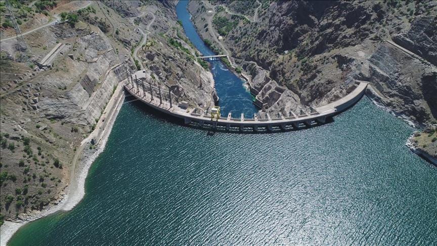 Google and Brookfield sign $3B US hydropower deal to support clean energy  goals