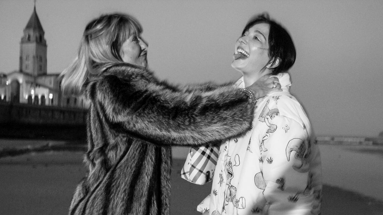 El Planeta (2021) | MUBI