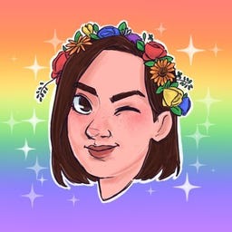 Substack profile picture for @justice