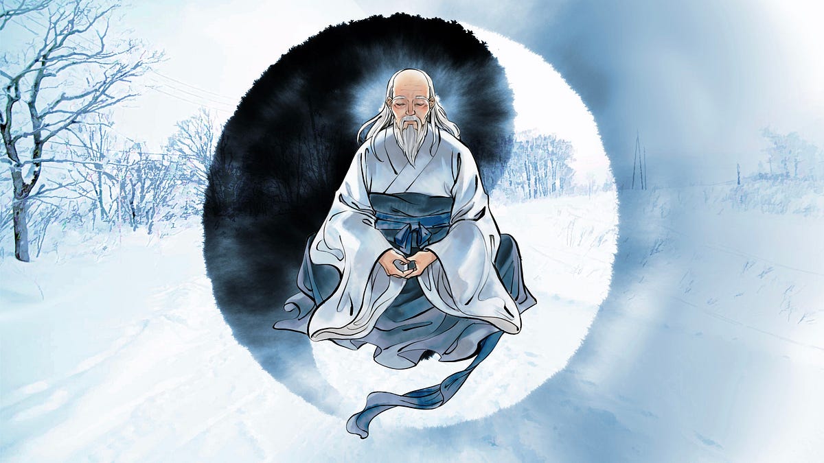 These 3 Taoist Stories Will Transform You - by Aby Vohra