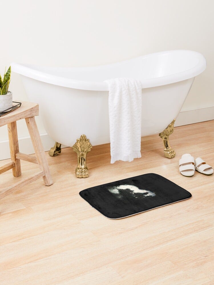 Between the Tub and Twitter: Holding onto Scripture in a Sea of Hate Between the Tub and Twitter: Holding onto Scripture in a Sea of Hate