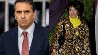 Deputy Attorney General Todd Blanche, the Department of Justice's second-highest official, has issued a new statement regarding his meeting with Ghislaine Maxwell. Blanche also indicated that he will meet with Maxwell for a second consecutive day. CNN Chief Legal Affairs Correspondent Paula Reid has the details.