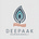 Deepak Hurakadali's avatar