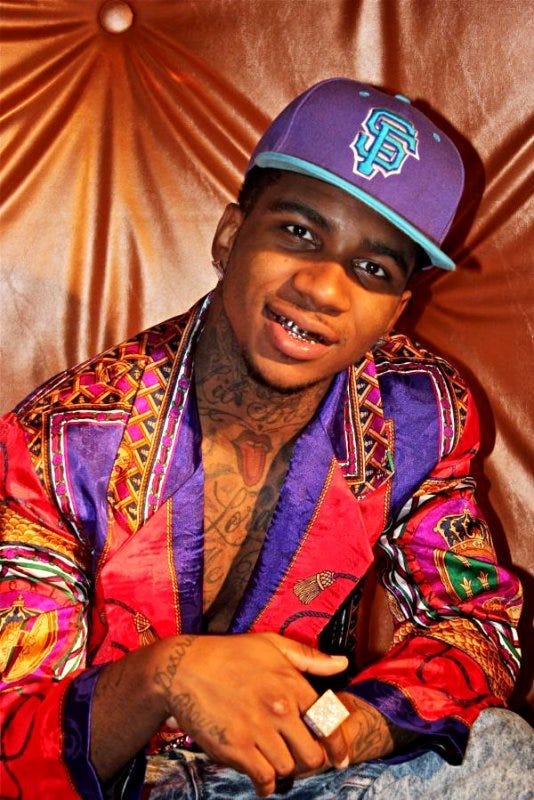 Lil B: A Based Guide to the Based God | by NYU Local | NYU Local