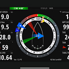 Fiji to New Zealand: Day 1