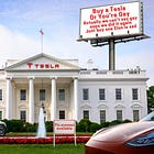 All the president's men are fucking with you