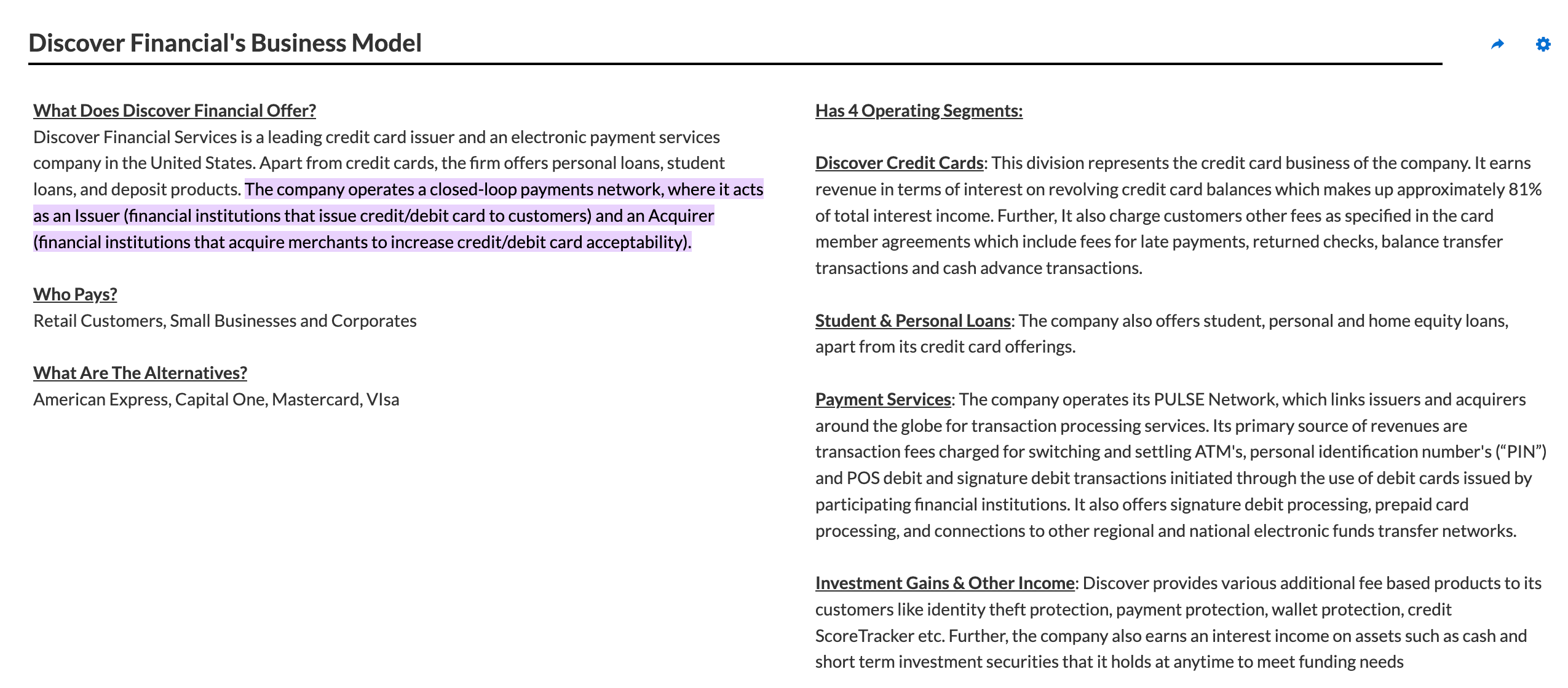 Capital One nears deal to acquire Discover Financial for $28 billion 😳;  Revolut to launch advanced crypto exchange 👀