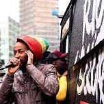 Bass Culture: A Dub & Reggae Music Magazine by Dubmatix