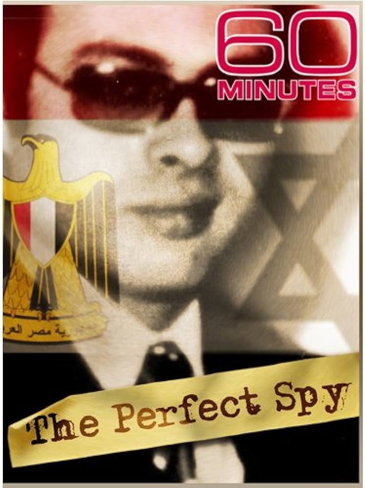 Amazon.com: 60 Minutes - The Perfect Spy (May 10, 2009) : סרטים וטלוויזיה