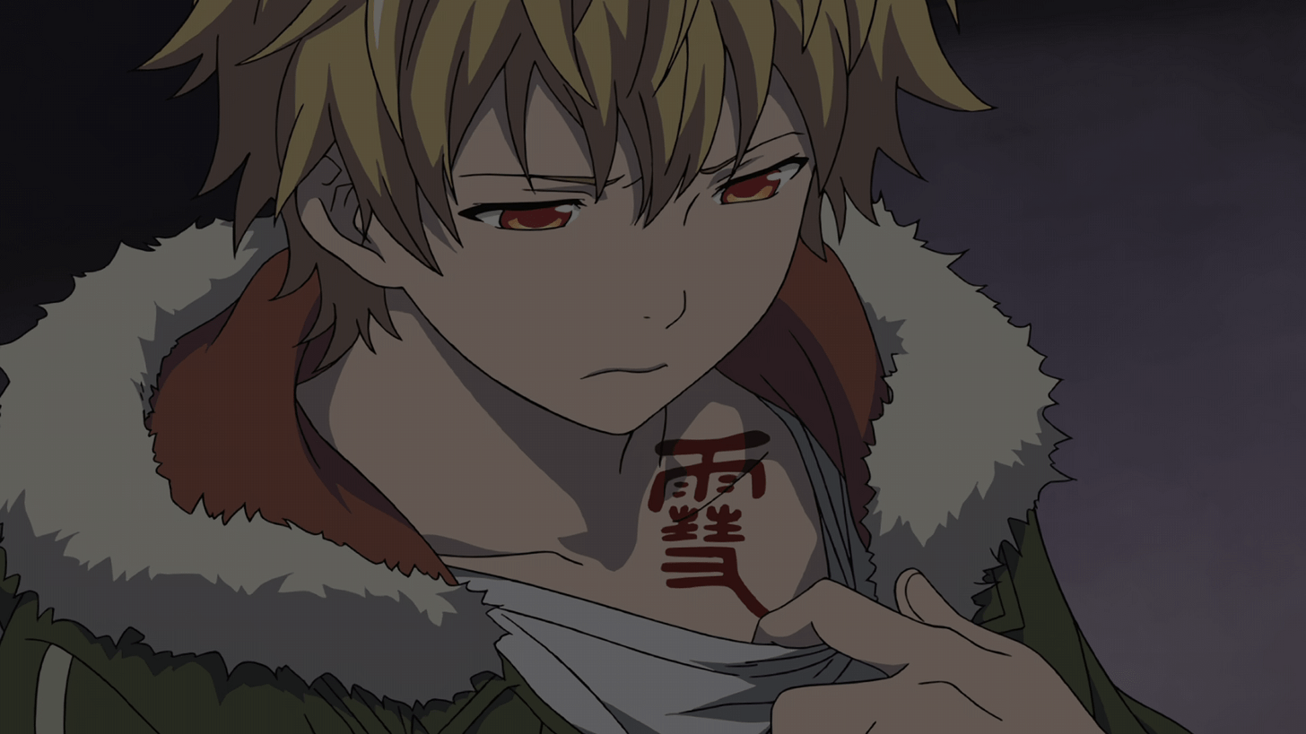 The Tragic Truth: What Happened to Yukine in Noragami - All About Anime and  Manga