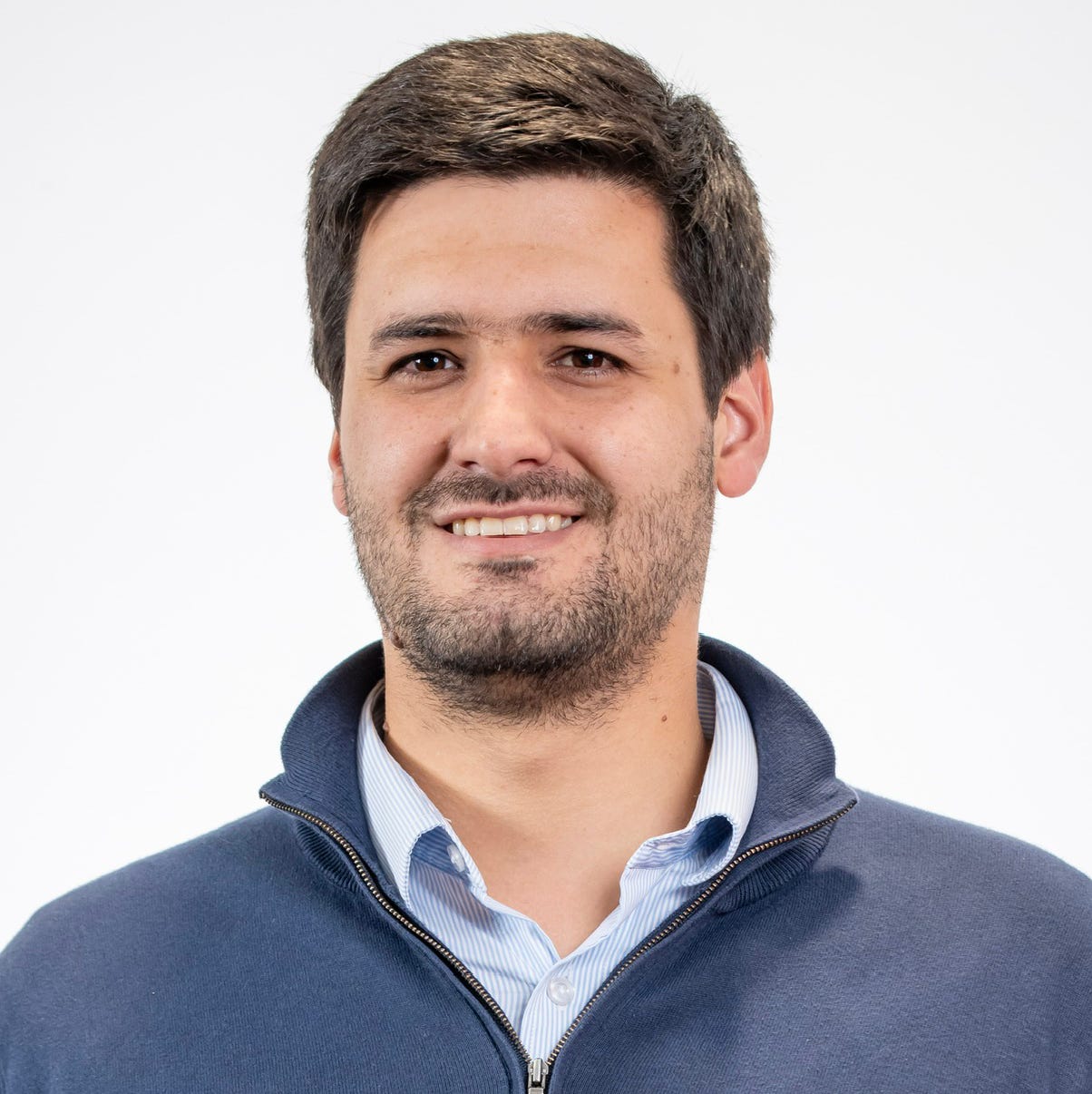 David González