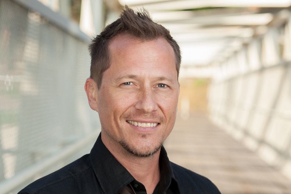 Corin Nemec talks 'Supernatural' and how Christian Campbell could come back 2016 images Corin Nemec talks 'Supernatural' and how Christian Campbell could come back 2016 images