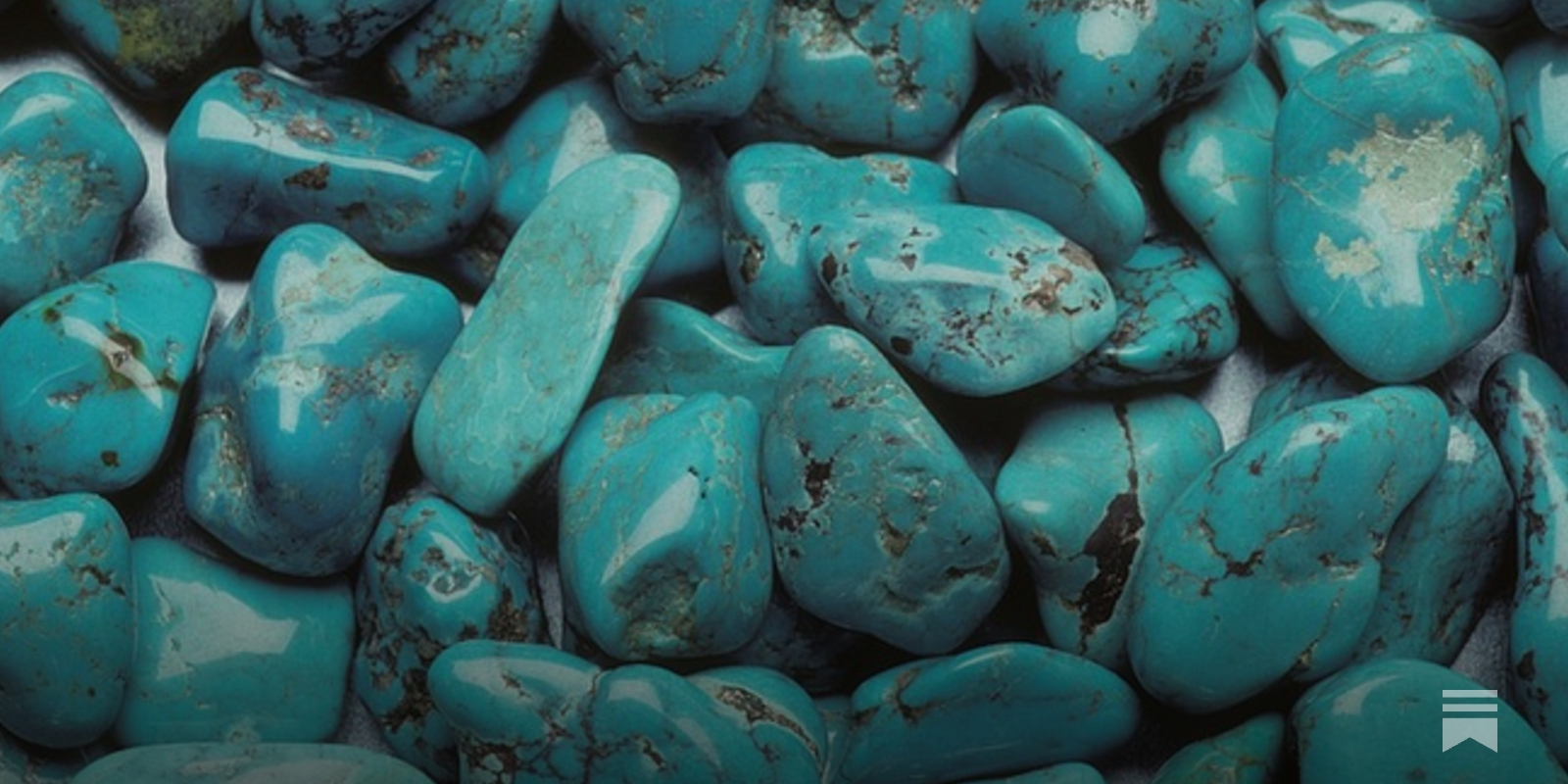 Turquoise: A Brief History