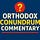 Orthodox Conundrum Commentary