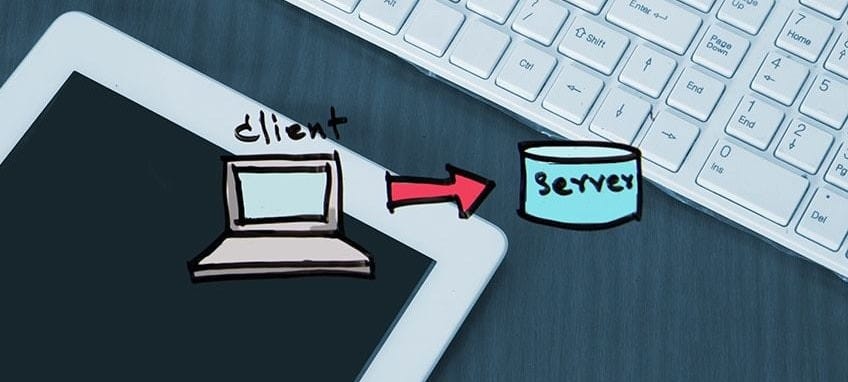 What is Client-Server Architecture? Everything You Should Know | Simplilearn