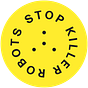 Stop Killer Robots's avatar