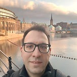 Surviving Healthcare