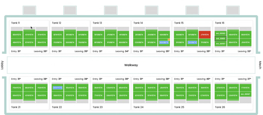 A screenshot of a computer
AI-generated content may be incorrect. A screenshot of a computer
AI-generated content may be incorrect.