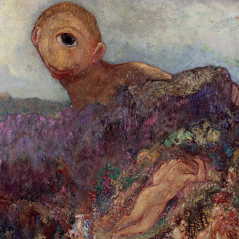 Polyphemus