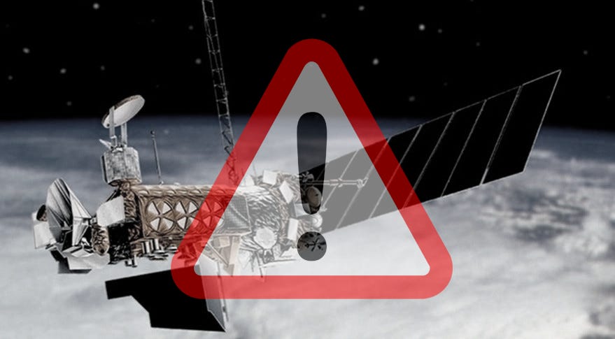 The Navy's Brazen Betrayal: Sabotaging Hurricane Safety for Shadowy Motives