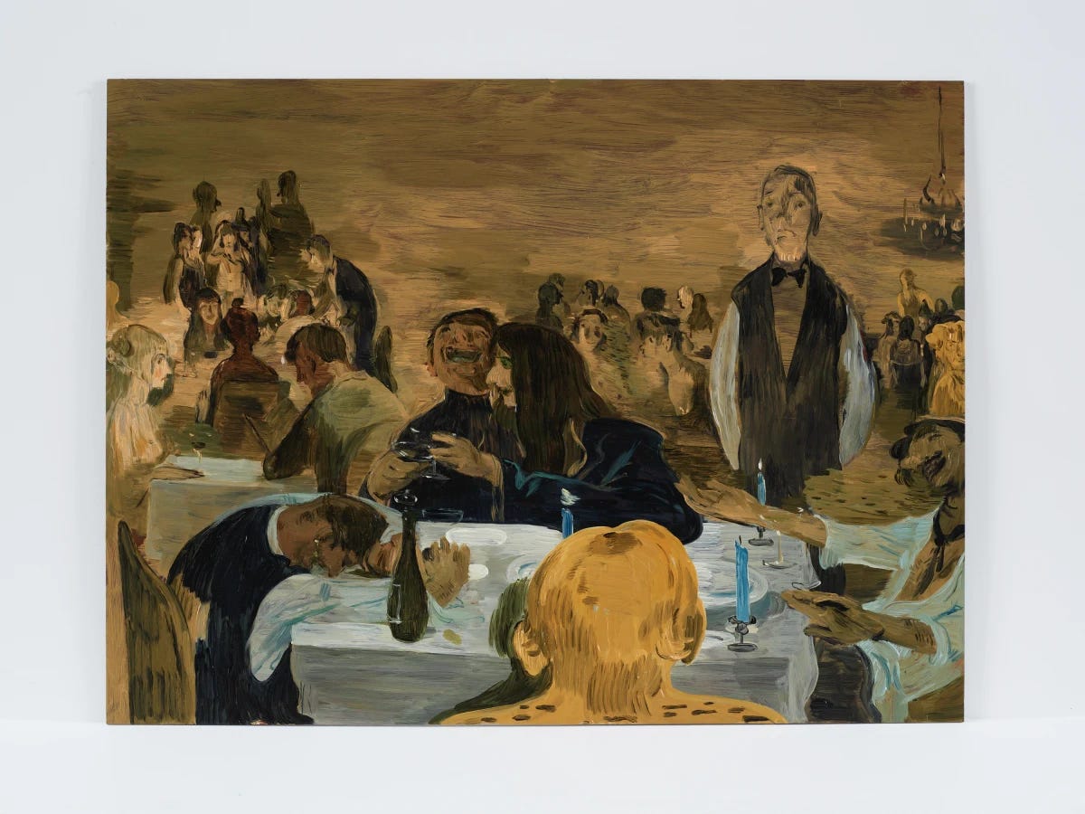 The Joke - Artwork | GalleriesNow