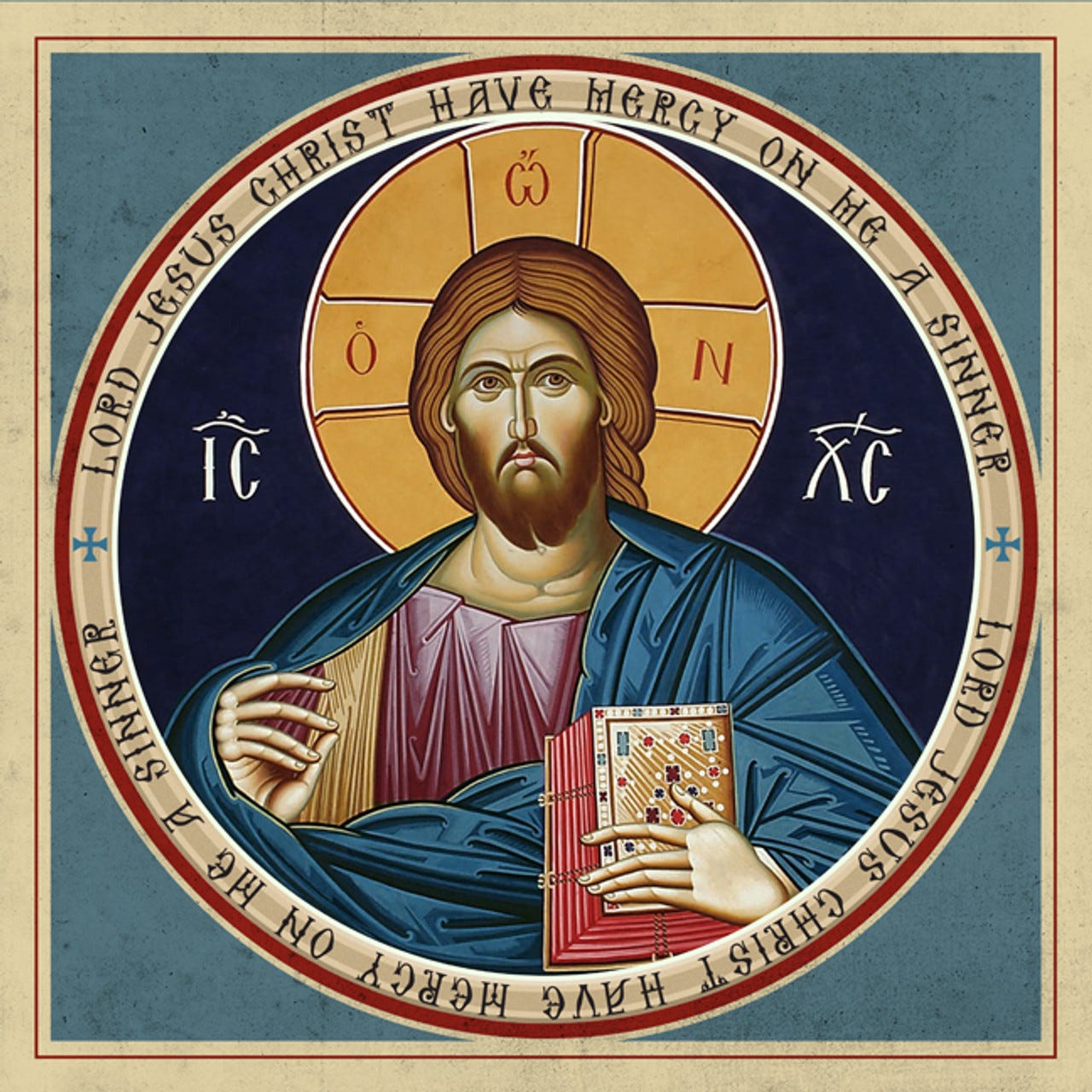 A Life Centered on Christ Is Not Optional