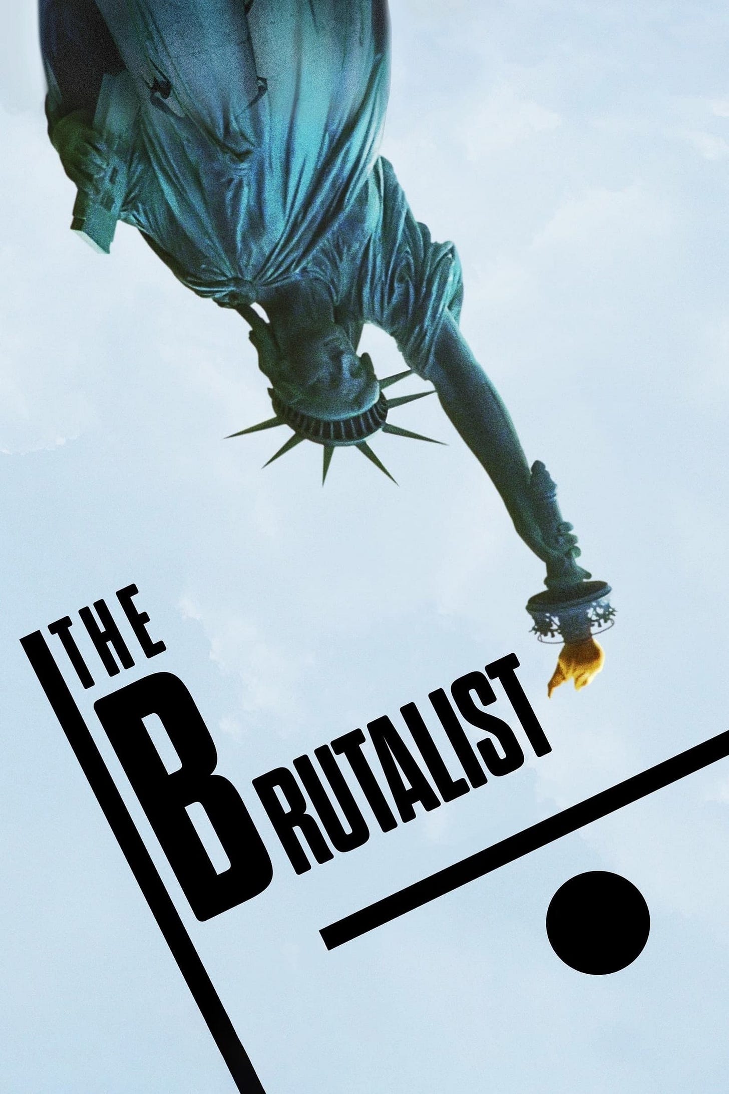THE BRUTALIST 😊 - Spoiler Free Reviews