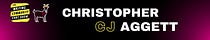 Christopher CJ Aggett's Substack