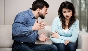 Emotional and verbal abuse Emotional and verbal abuse