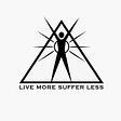 LiveMoreSufferLess's avatar