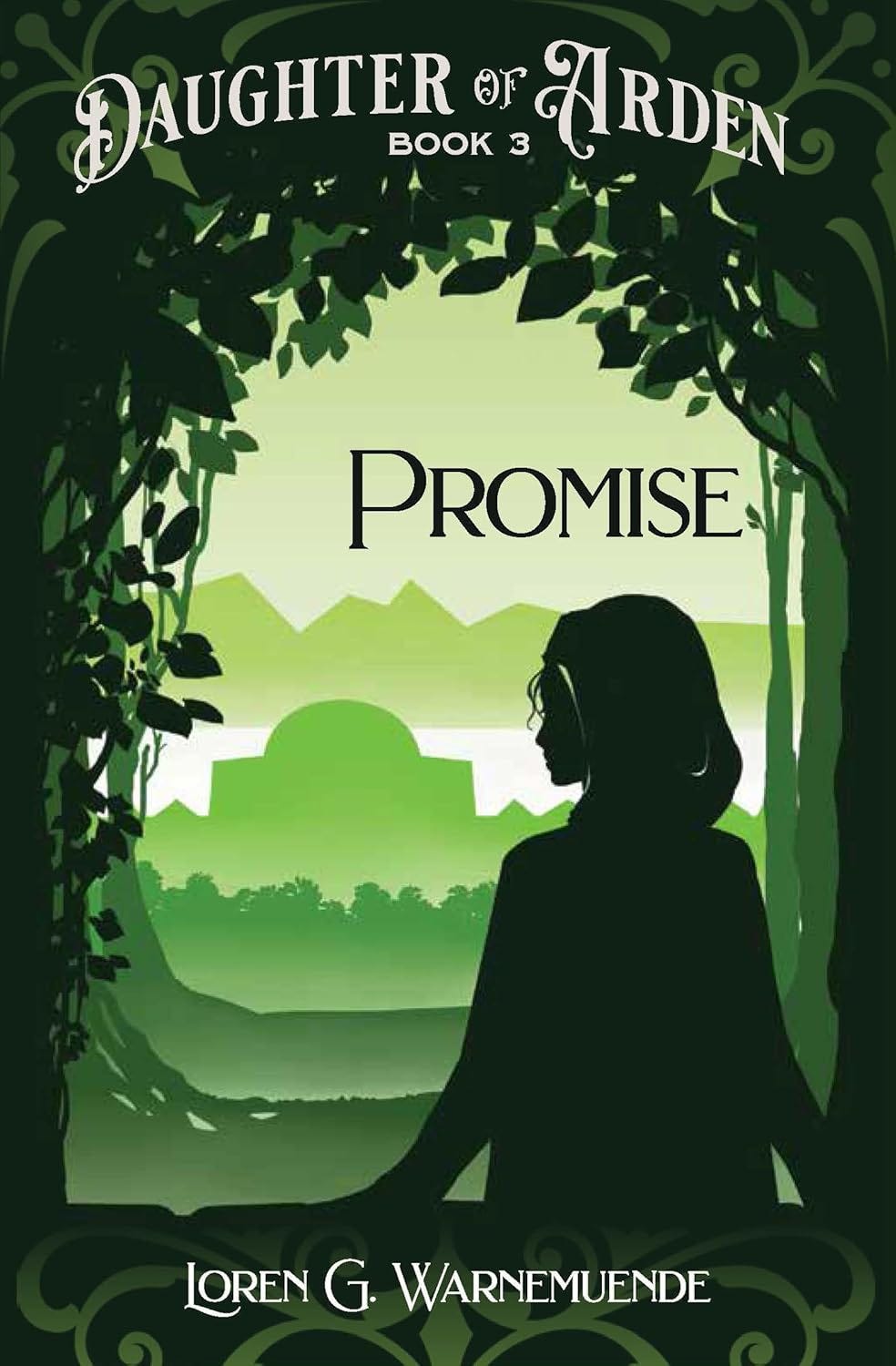 Promise: Loren G. Warnemuende: 9781958863145: Amazon.com: Books